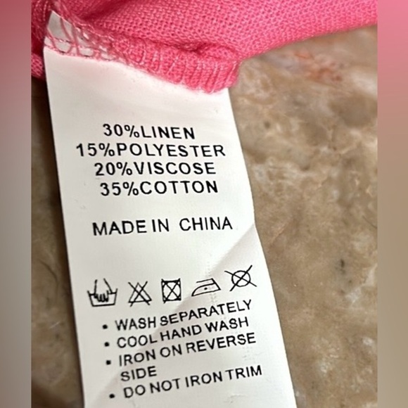 Pink Diamond strapless dress NWT sz 6. Pink Brynlee cut out,fairy,Y2K,coquette - Picture 10 of 11